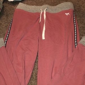 Victoria Secret/ PINK Yoga pants